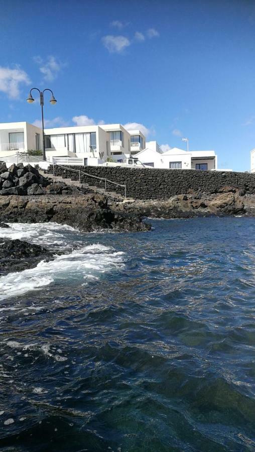 Punta Mujeres Casa Galanaヴィラ エクステリア 写真