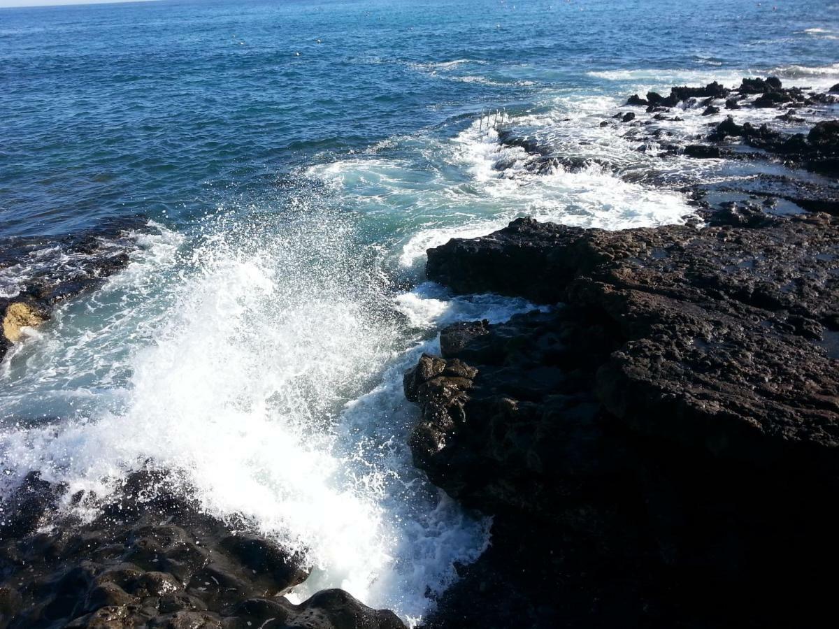 Punta Mujeres Casa Galanaヴィラ エクステリア 写真