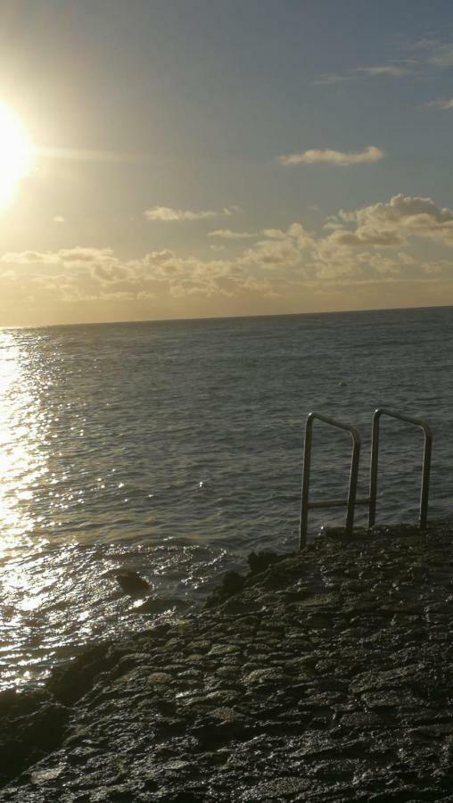 Punta Mujeres Casa Galanaヴィラ エクステリア 写真